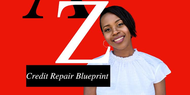 A-Z Credit Repair Blueprint