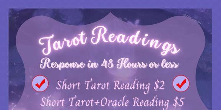 Short Tarot Reading - Within 48 Hours or Less