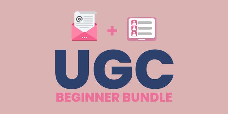 UGC Connected Items, (Sets, Item Bundles, etc) - Website