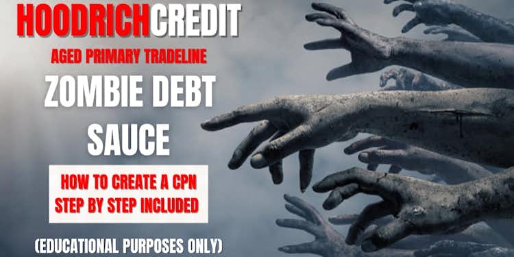 ZOMBIE DEBT REASSIGNMENT COURSE