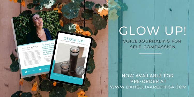 GLOW UP!_ Voice Journaling for Self-Compassion.pdf