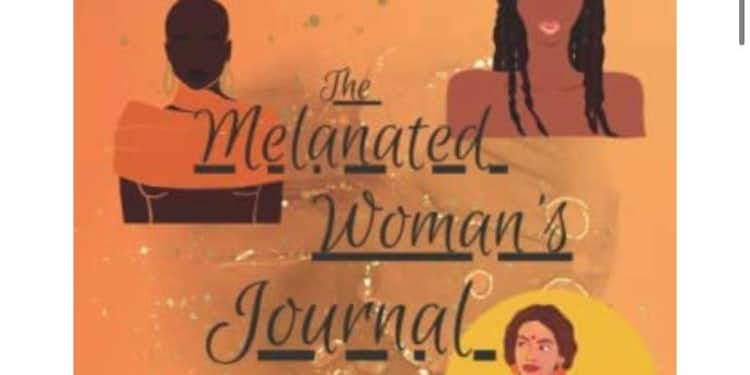 Melanated Woman’s Journal 