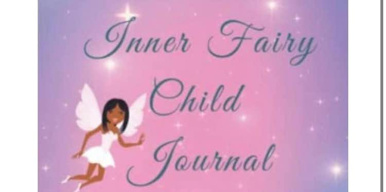 Inner fairy child Journal 