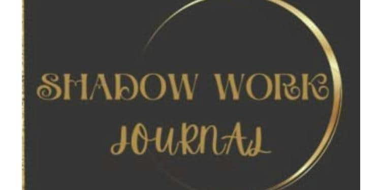 Shadow Work Journals with 3 pages of Prompts