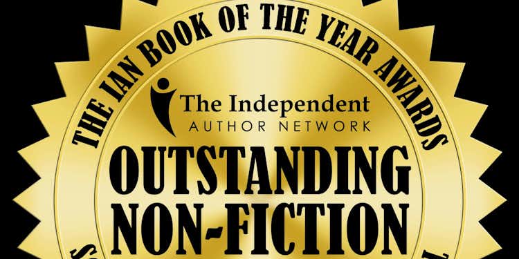 Outstanding Nonfiction for Careers/Occupational | IAN Book of the Year Awards