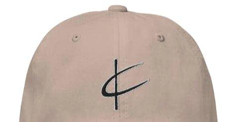 KC Sports Cap **with personalisation**