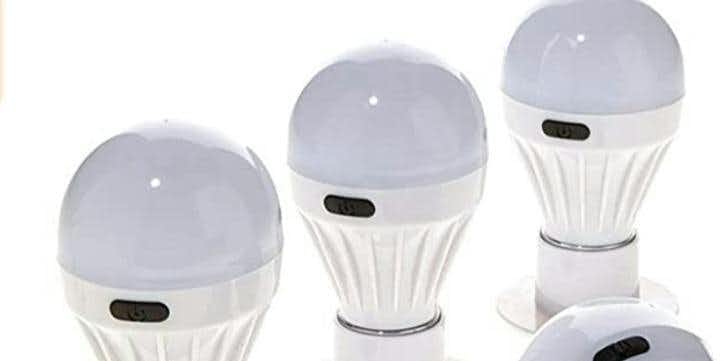 LED Light Bulb