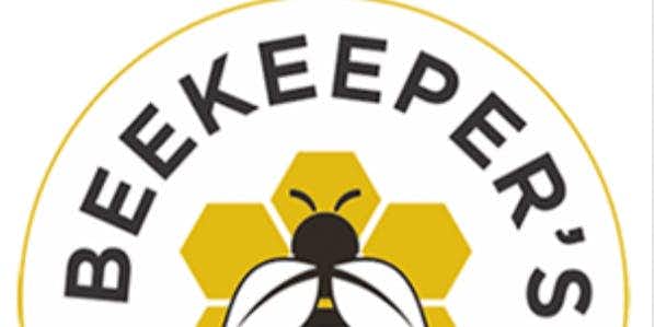 Beekeepers Naturals 