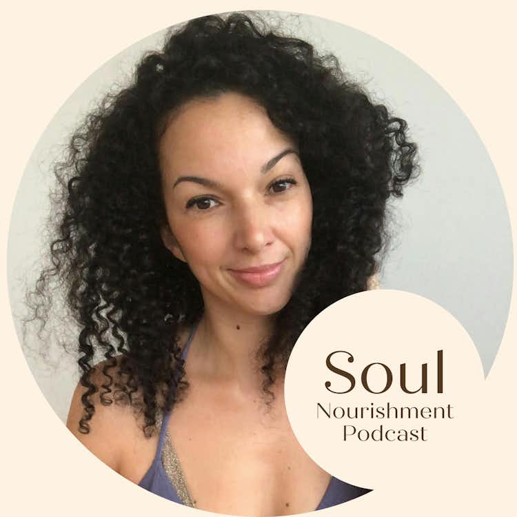 Soul Nourishment Podcast