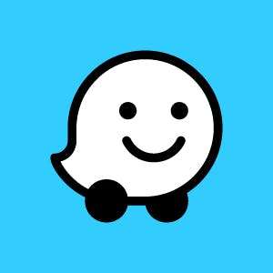 Visit us with Waze