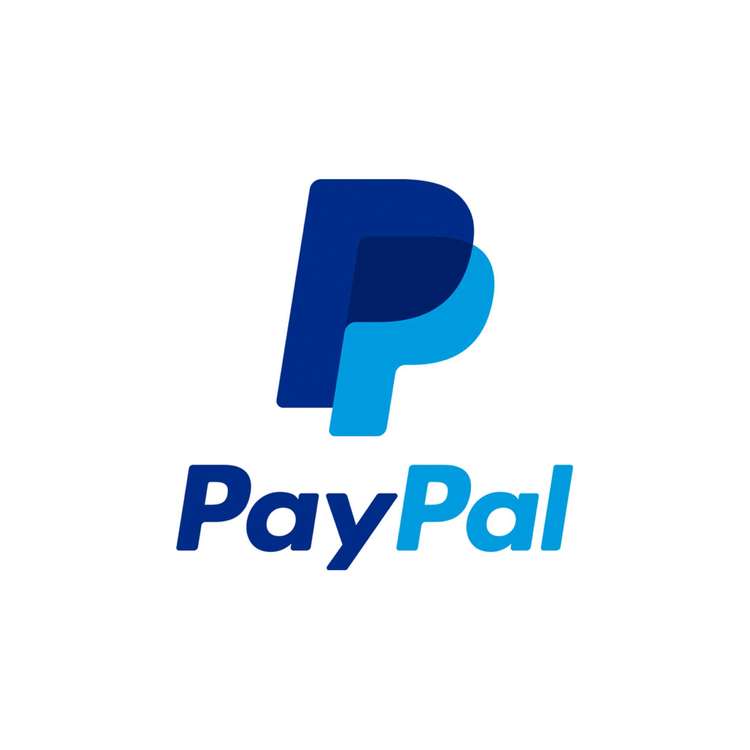 GIVE THROUGH PAYPAL