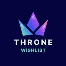 Throne Wishlist