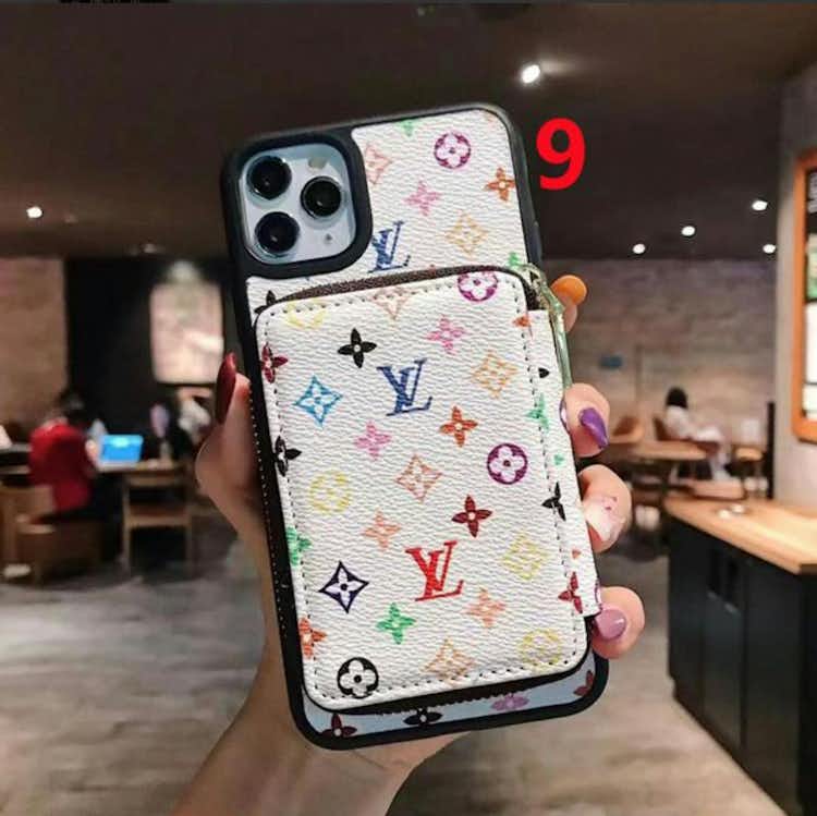 Lv phone case +more cases 