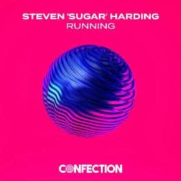 Steven 'Sugar' Harding 