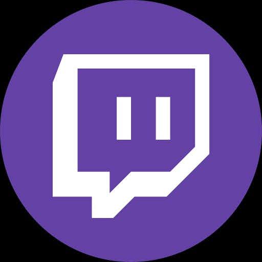 Twitch Live Streams