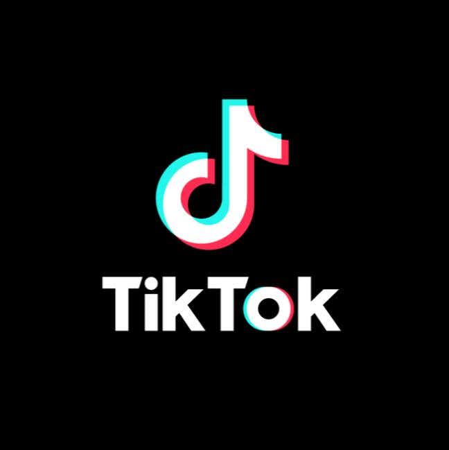 Follow us on Tiktok