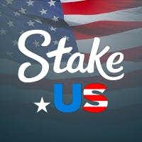 STAKE USA - $1 EVERYDAY!