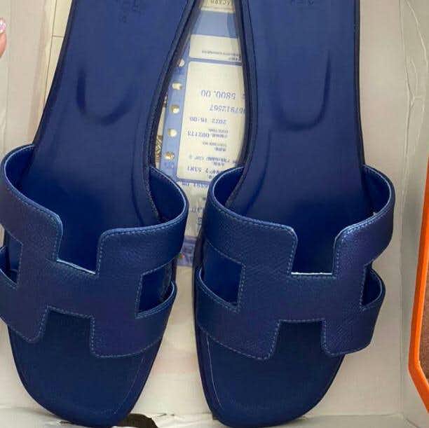 Hermès Sandals 