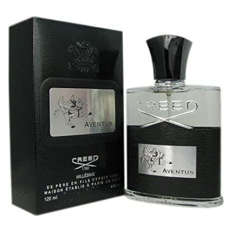 Creed Aventus Perfume
