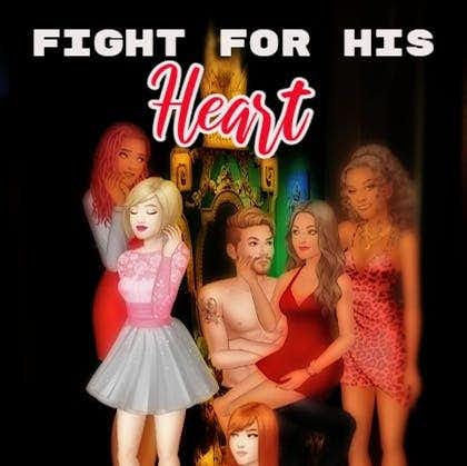 Fight For His Heart