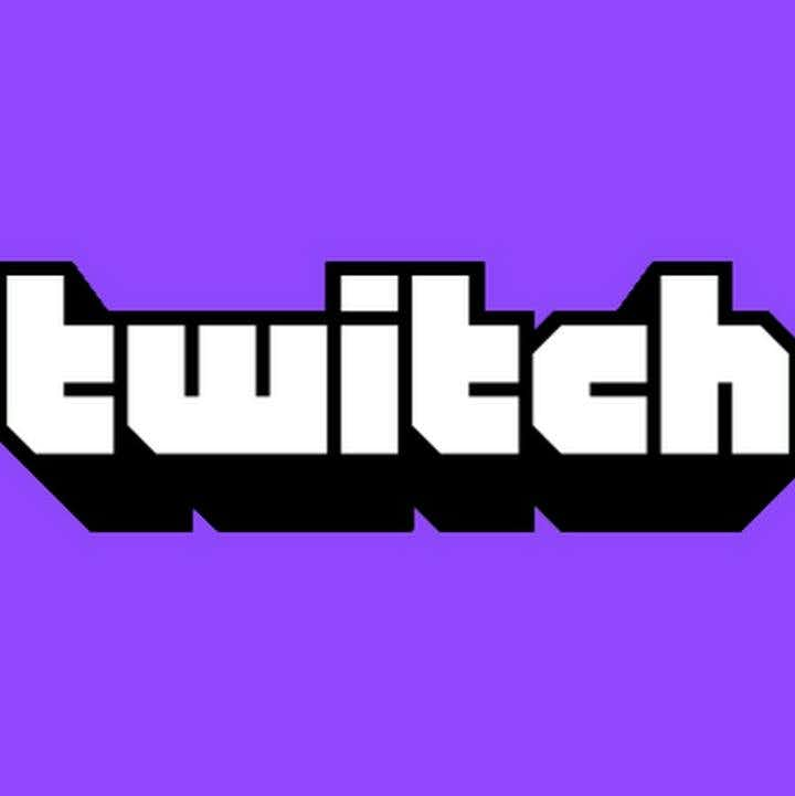 Twitch Live!