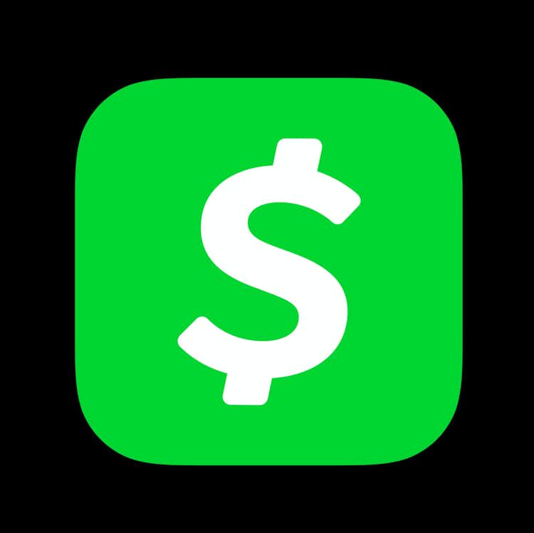 Link to my Cash App 