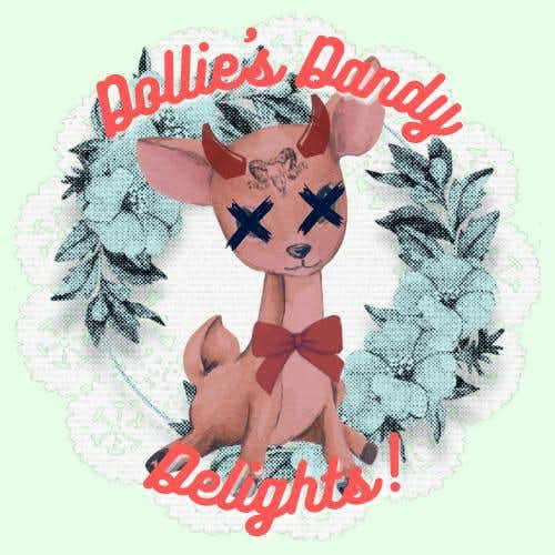 Dollie's Dandy Delights: Etsy