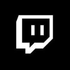 My Twitch Account