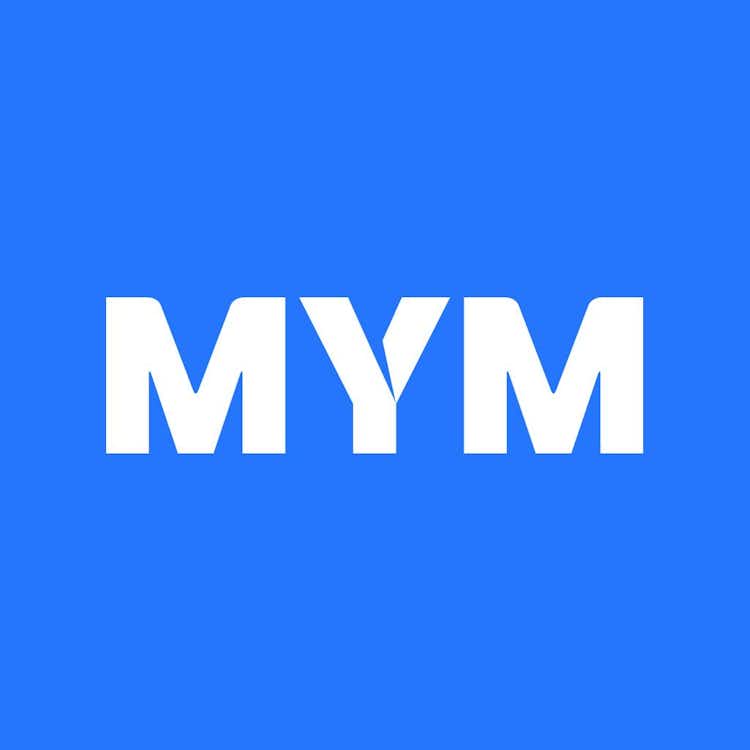 MYM (PayPal)