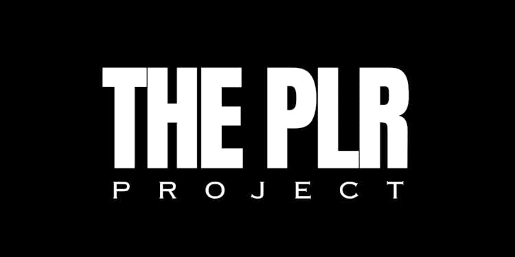 PLR PROJECT PAY IN FULL