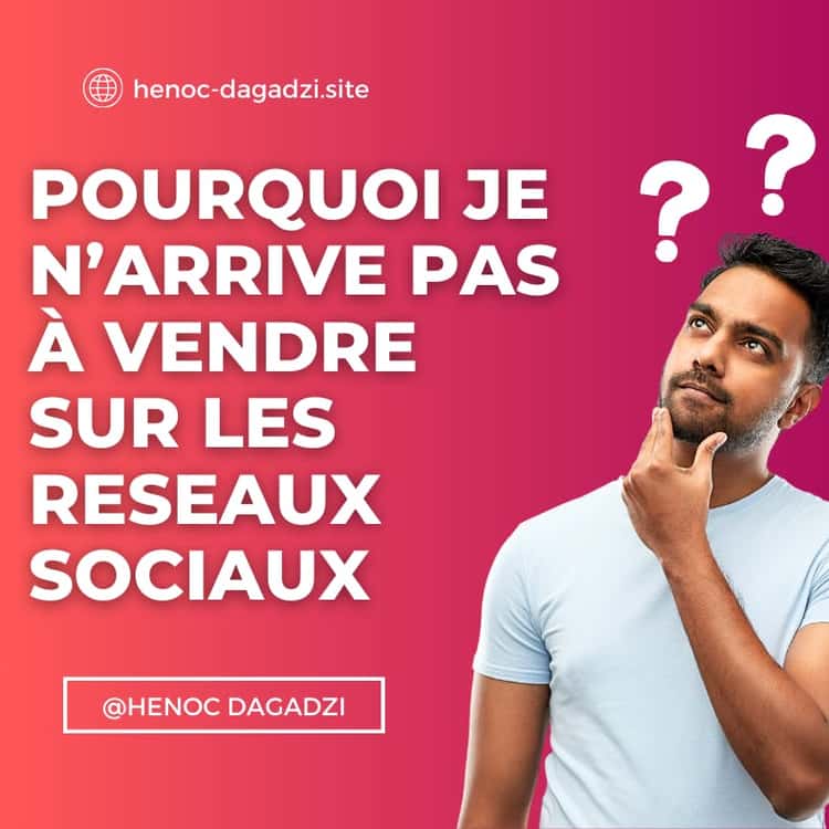 E-BOOK GRATUIT : Stratégie de vente sur les réseaux sociaux