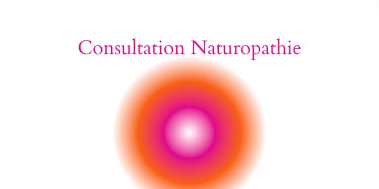 Consultation Naturopathie