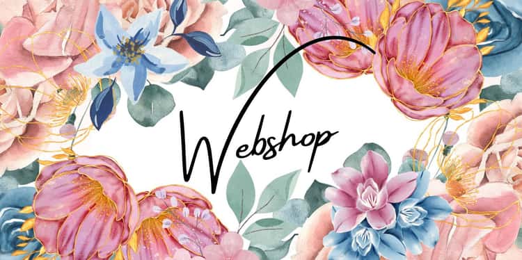 WEBSHOP