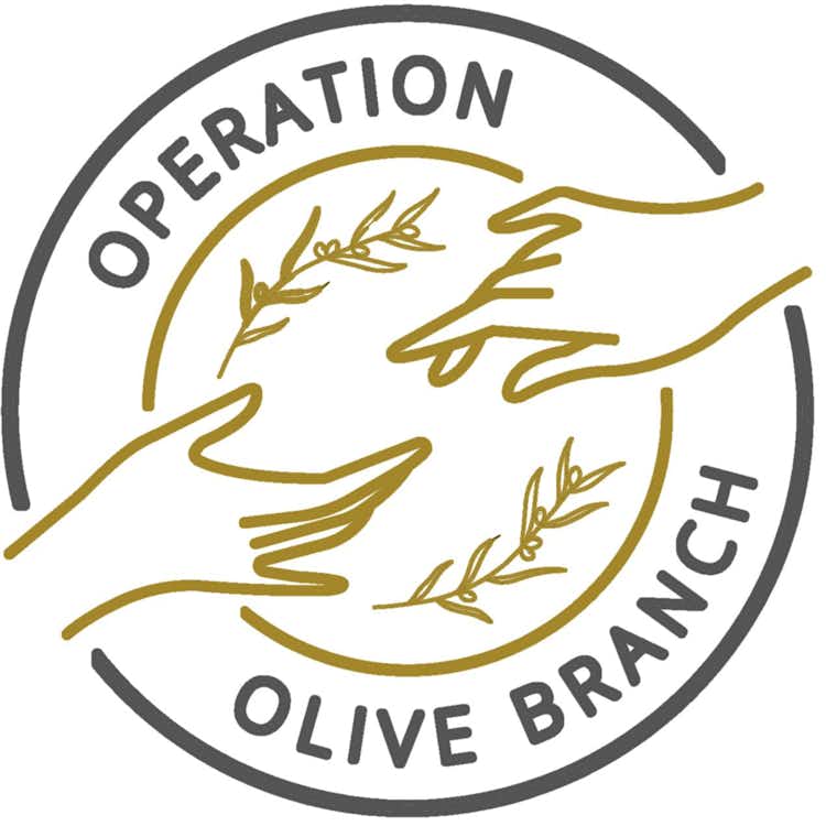 Operation Olive Branch