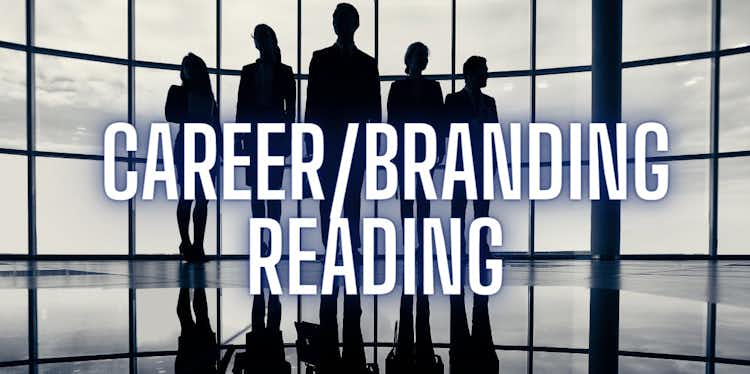 Career/Branding Reading