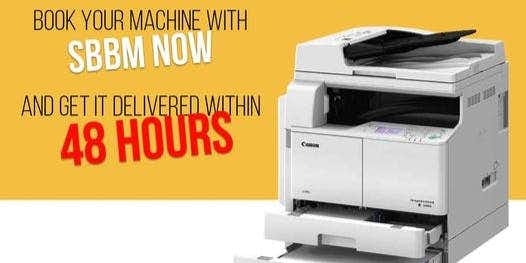 Xerox Machine Dealer in Chennai