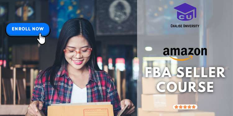 Amazon FBA Seller Course