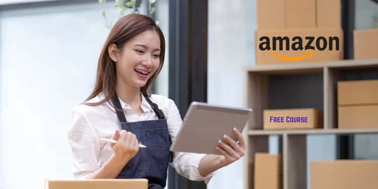 Amazon Free Seller Course