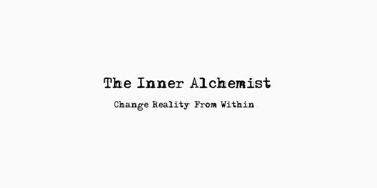 The Inner Alchemist - Paid
