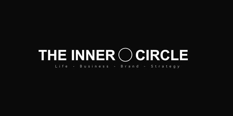 Join The Inner Circle. - Free