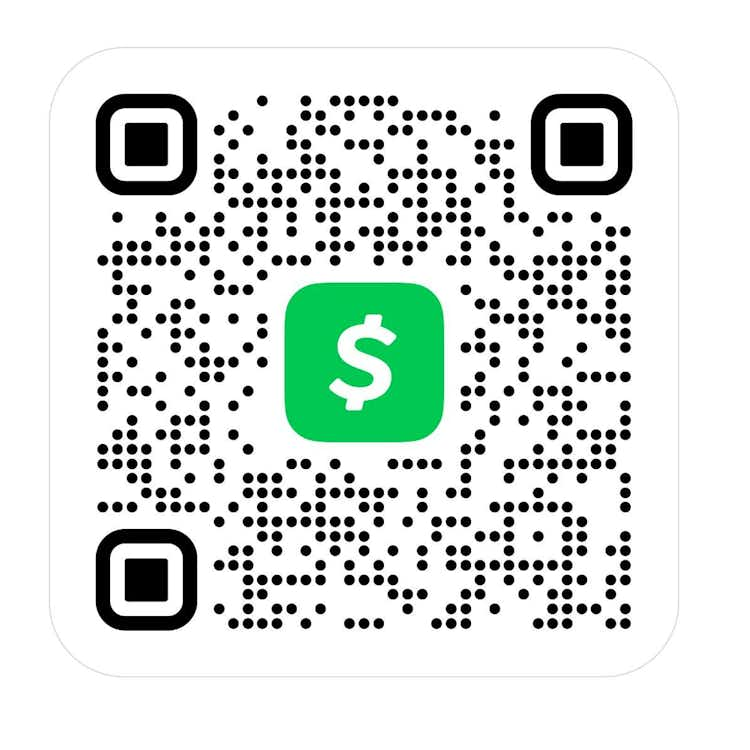 CashApp 💵 