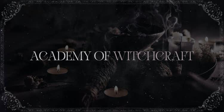Academy of Witchcraft