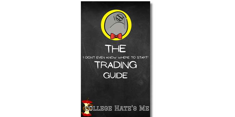 I Don't Know Where To Start Trading Guide