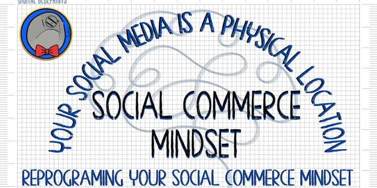 Social Media Mindset