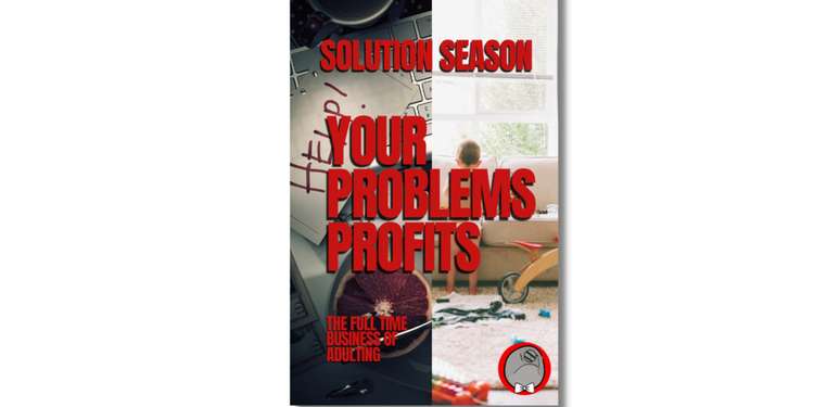 College Hates Me Solution Season: Your Problems Profits