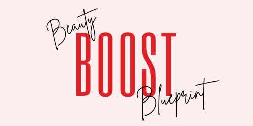 BeautyBoost Blueprint Consultation