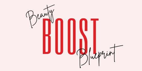 BeautyBoost Blueprint Content Creation Bundle