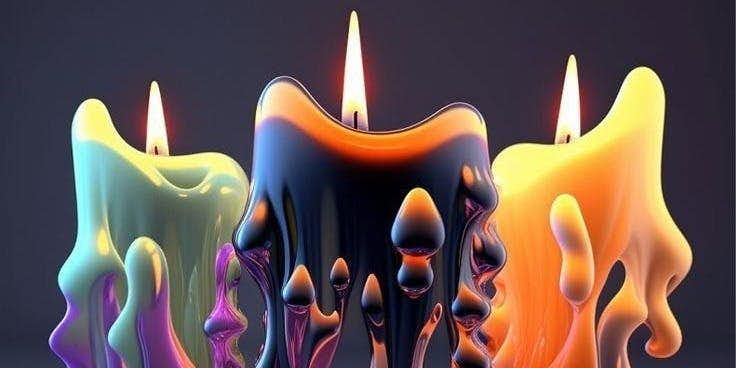 Candle Magic