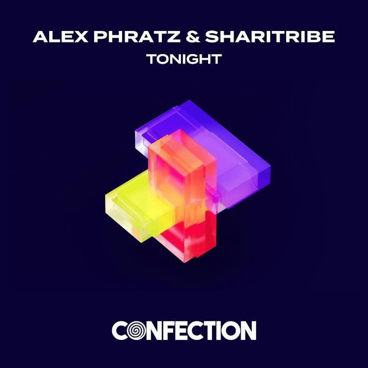 Alex Phratz & ShariTribe