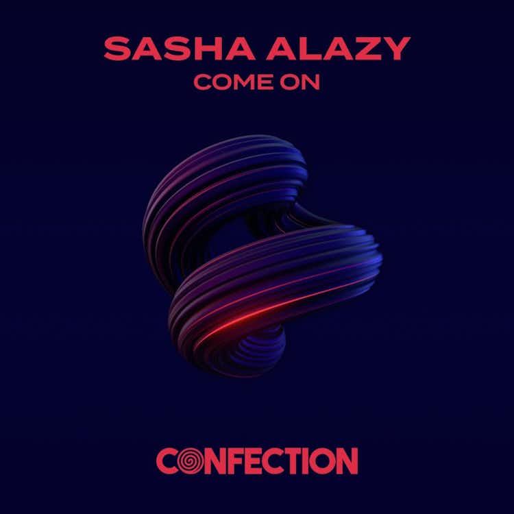 Sasha Alazy